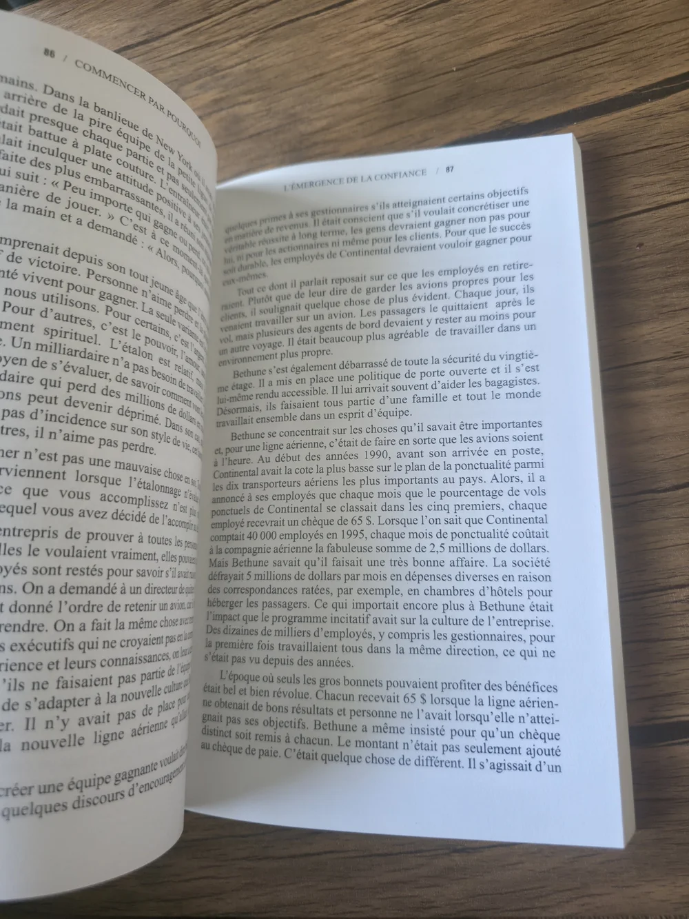 N/A french edition